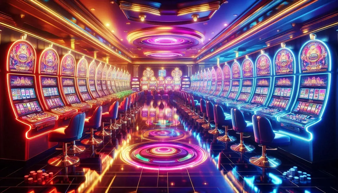 Spins of Glory Casino